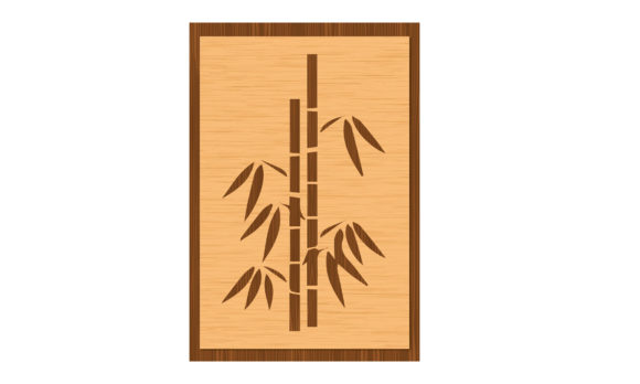 Bamboo SVG & Crafts Graphics Review
