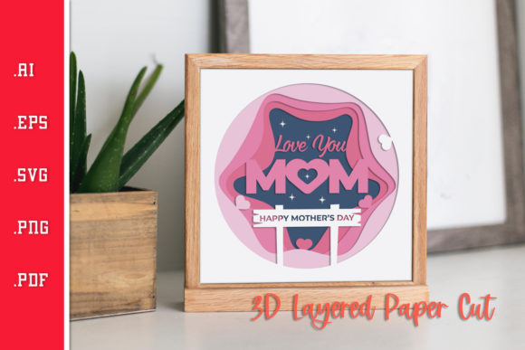 Reviewing Love You Mom 2: A Designer’s Take
